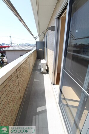 メゾンα 5の物件内観写真